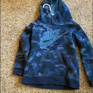 Nike Hoodie